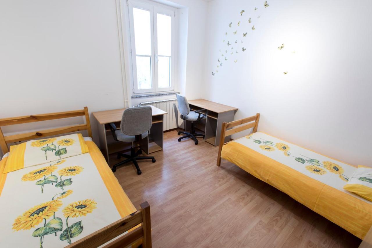 Apartma Rozi Koper Exterior photo
